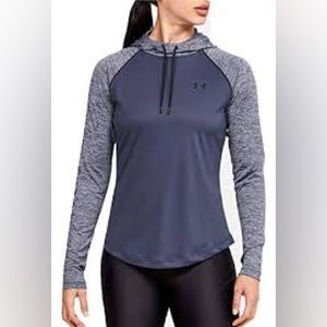 Under Armour Women’s UA Velocity Wordmark Hoodie